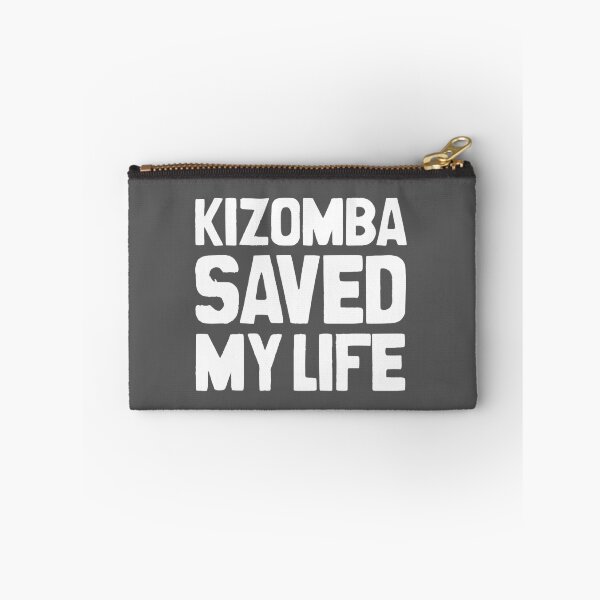 Item preview, Kizomba Saved my Life designed and sold by kaysha.