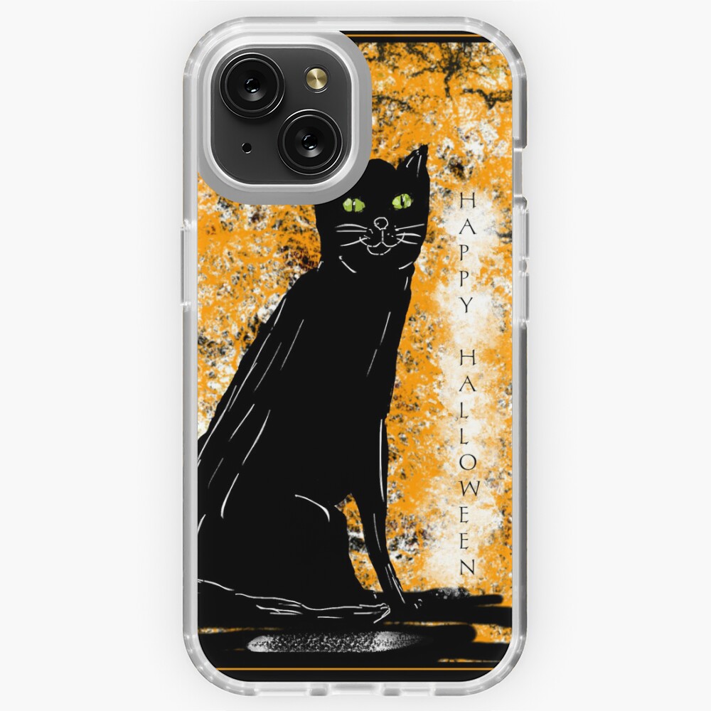 Item preview, iPhone Soft Case designed and sold by ClareWalkerArt.