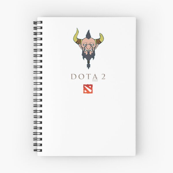Item preview, Centaur Warrunner Dota 2 designed and sold by iraacediadesign.