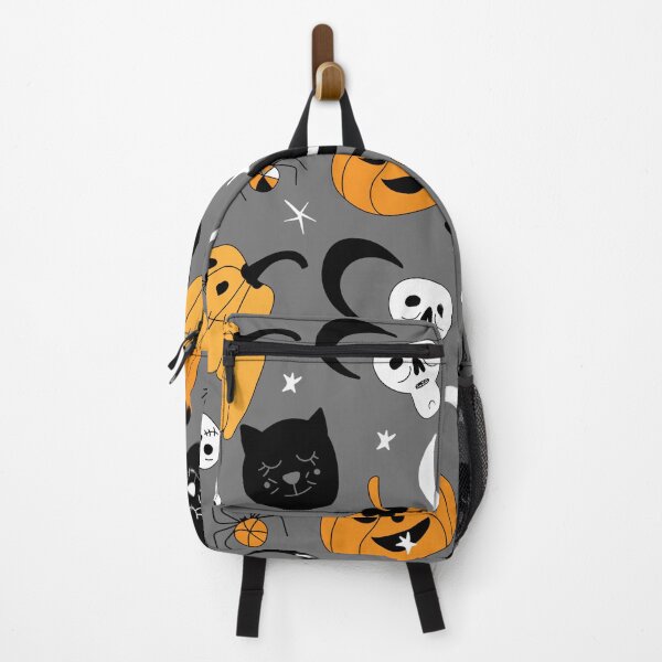 Item preview, Seamless Halloween Pattern designed and sold by Varunvij.
