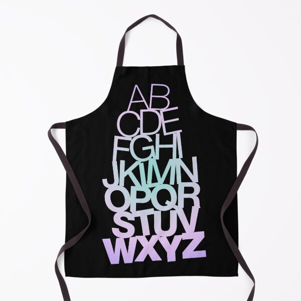 Item preview, Helvetica Alphabet Stack v.7 designed and sold by x1brett.