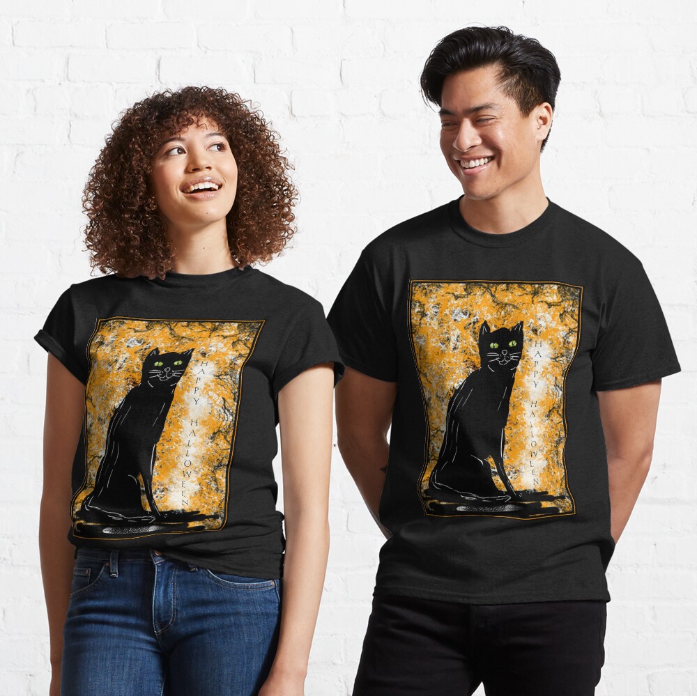 Item preview, Classic T-Shirt designed and sold by ClareWalkerArt.