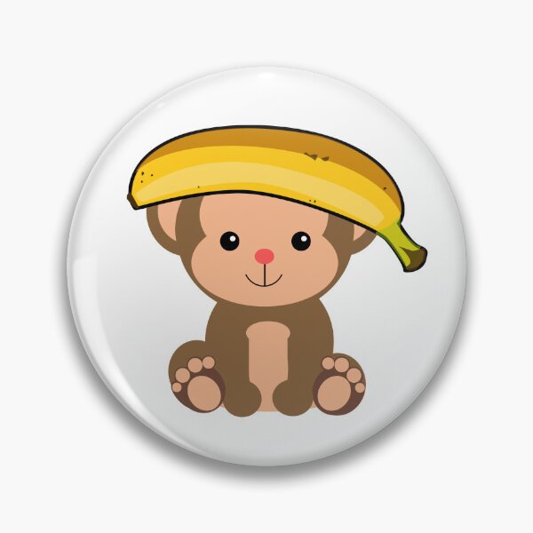 Item preview, 3 super cute monkey designed and sold by leong732.