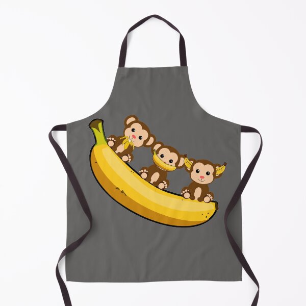 Item preview, 3 super cute monkey designed and sold by leong732.