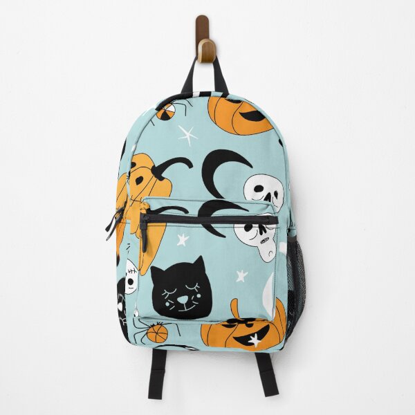 Item preview, Seamless Halloween Pattern designed and sold by Varunvij.