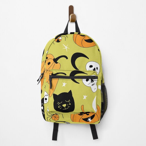 Item preview, Seamless Halloween Pattern designed and sold by Varunvij.