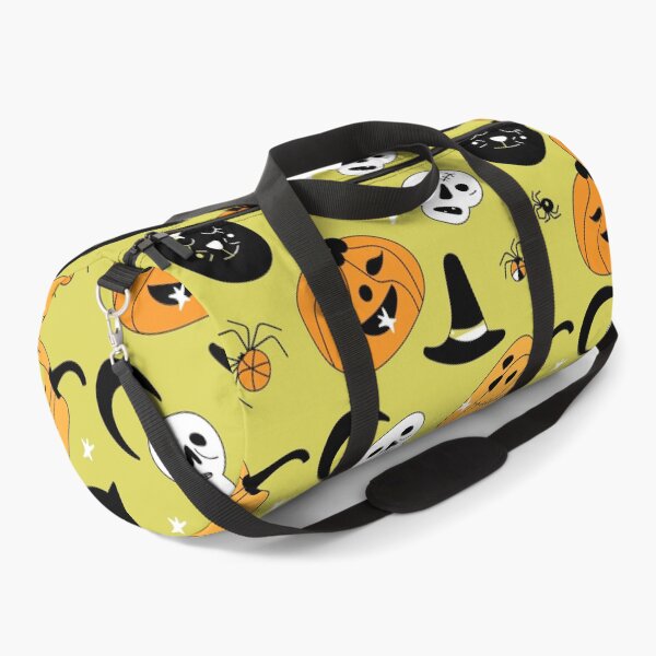 Item preview, Seamless Halloween Pattern designed and sold by Varunvij.
