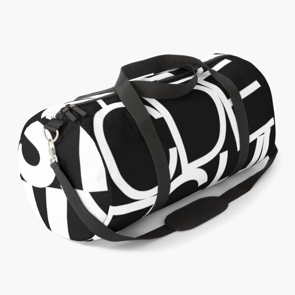 Item preview, Helvetica Alphabet Stack v.9 designed and sold by x1brett.