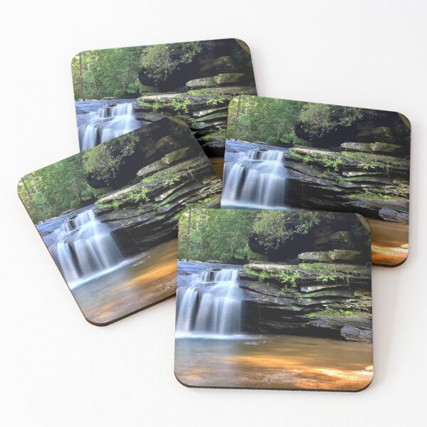 Item preview, Creek Fall designed and sold by Jason Tompkins.