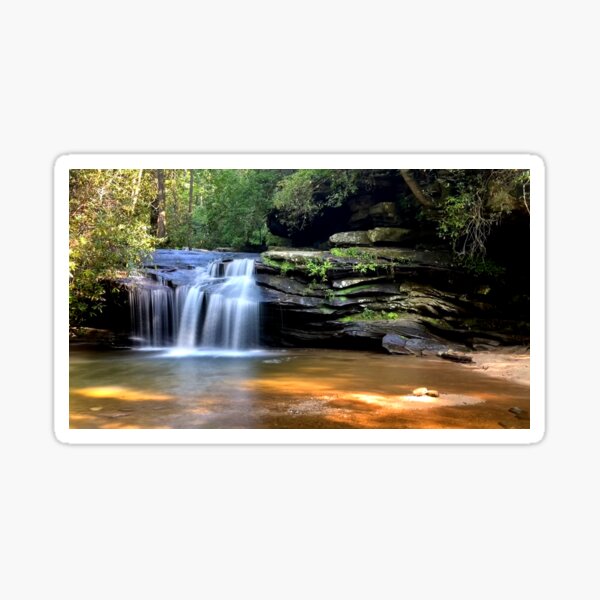 Item preview, Creek Fall designed and sold by Jason Tompkins.