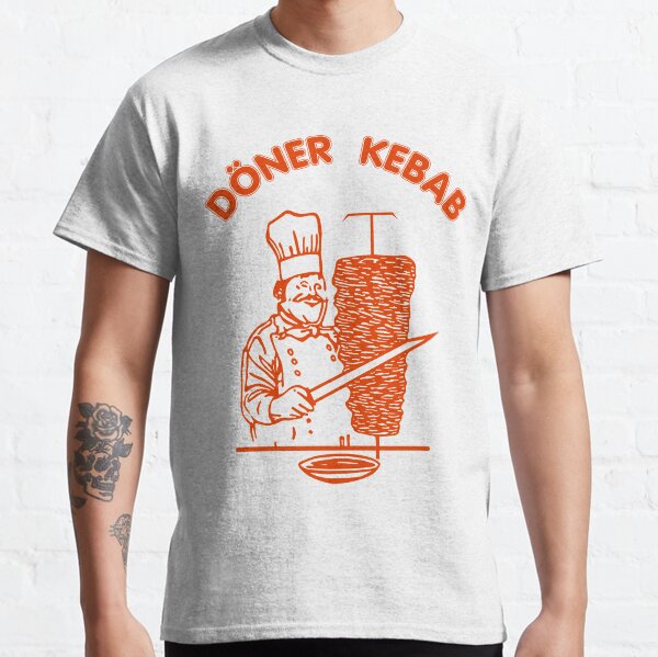 Item preview, DÖNER KEBAB designed and sold by Riccard-pace.