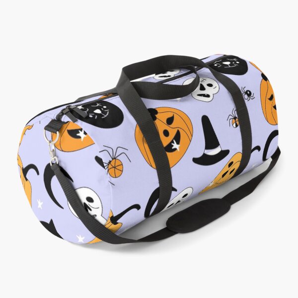 Item preview, Seamless Halloween Pattern designed and sold by Varunvij.