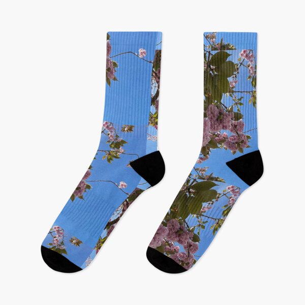 Item preview, Flor de primavera designed and sold by 270Designs.