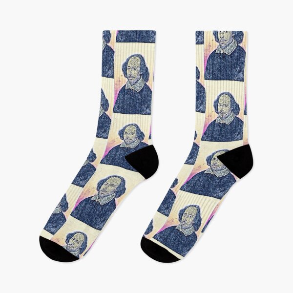 Item preview, Ilustraciones de William Shakespeare | Retrato de William Shakespeare | Arte de la pared de William Shakespeare designed and sold by Suyogsonar25.