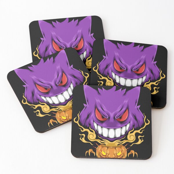 Item preview, Ghost Type Halloween designed and sold by Buluk.