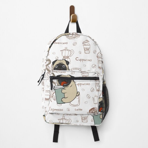 Item preview, Dog coffee designed and sold by Cherrydsnshop.