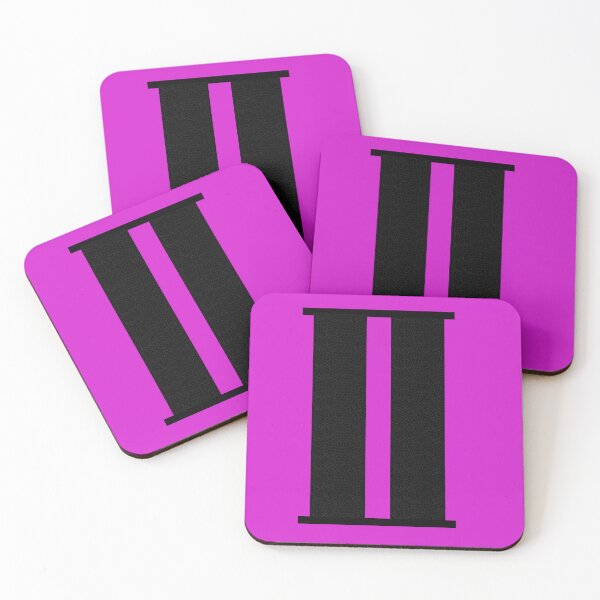 Item preview, Roman numeral Two designed and sold by starfishstuff.