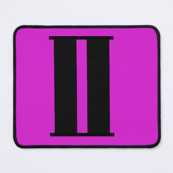 Item preview, Roman numeral Two designed and sold by starfishstuff.
