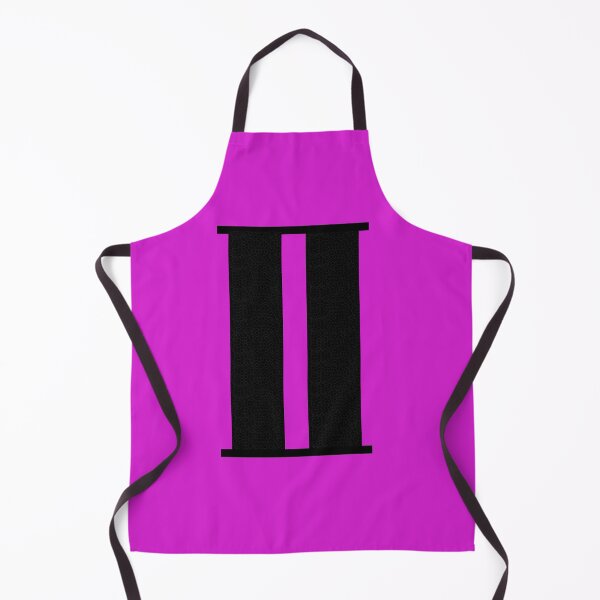 Item preview, Roman numeral Two designed and sold by starfishstuff.