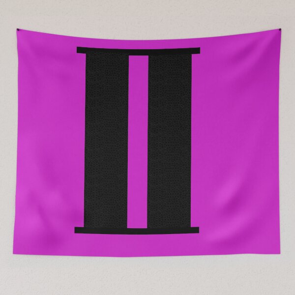 Item preview, Roman numeral Two designed and sold by starfishstuff.