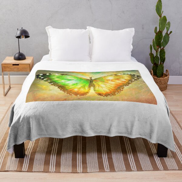Artikelvorschau, Butterfly 4 (aus der Kollektion "Schmetterlinge") entworfen und verkauft von EvaMarIza.