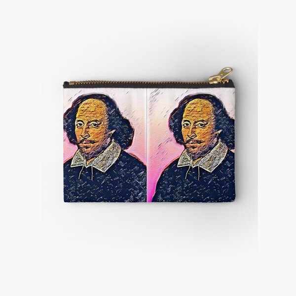 Item preview, William Shakespeare Artwork | William Shakespeare Portrait | William Shakespeare Wall Art  designed and sold by Suyogsonar25.