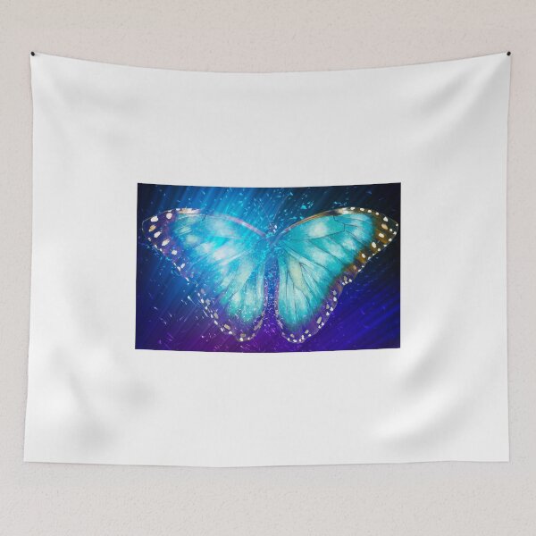Item preview, Butterfly 5 (from "Butterflies" collection) designed and sold by EvaMarIza.