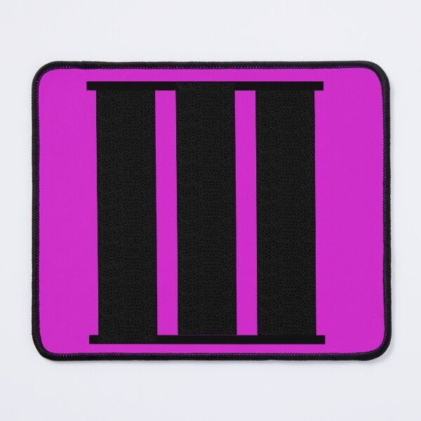 Item preview, Roman numeral Three designed and sold by starfishstuff.