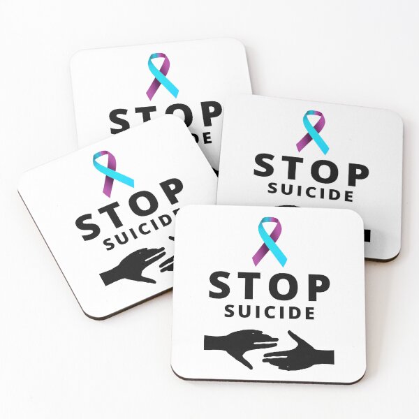 Item preview,  Matching Suicide Prevention Awareness designed and sold by artetotal.