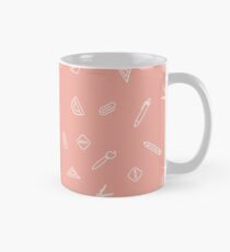 Stationery Mug