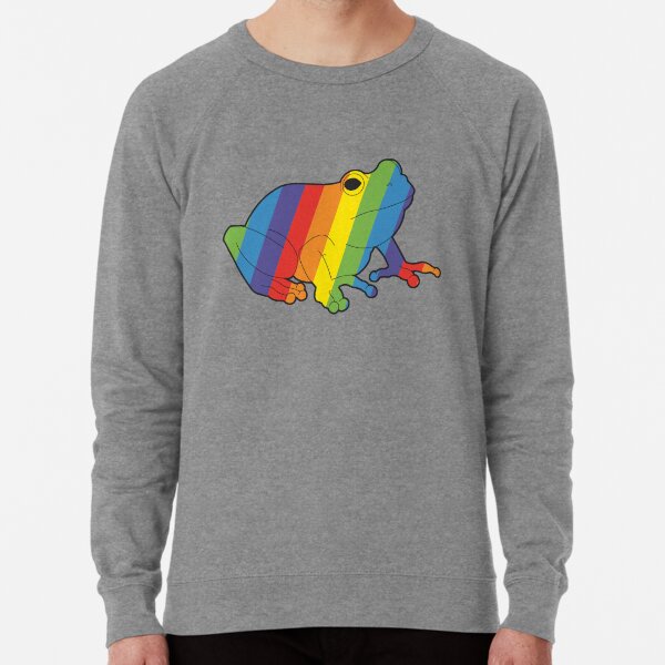 Shady Realness Sweatshirt Rupaul Drag Race Fishy Slogan Jumper Pride LGBT