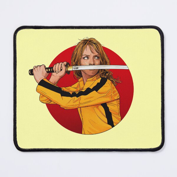 Item preview, Uma Bill designed and sold by Firewallmud.