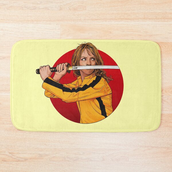 Item preview, Uma Bill designed and sold by Firewallmud.