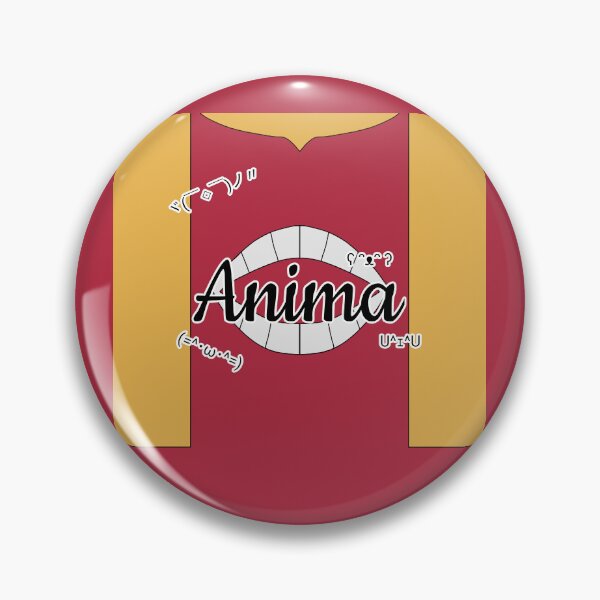 Artikelvorschau, Anima-Heldenname (mit Hintergrund) entworfen und verkauft von EtherealAngelCF.