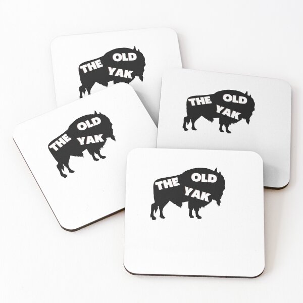 Item preview, the old yak designed and sold by oufa.
