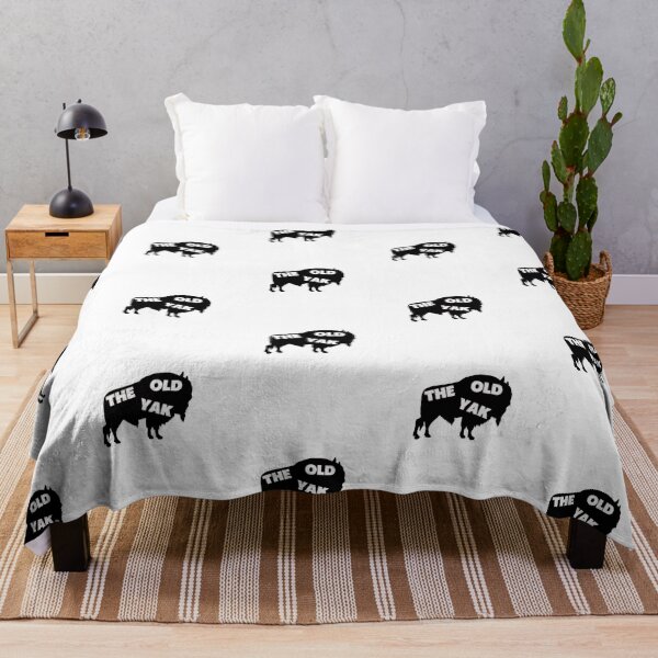 Item preview, the old yak designed and sold by oufa.
