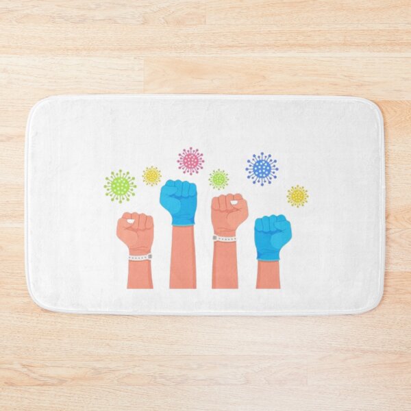 Item preview, nurses on strike designed and sold by Dbanksdesign.