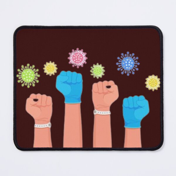 Item preview, nurses on strike designed and sold by Dbanksdesign.