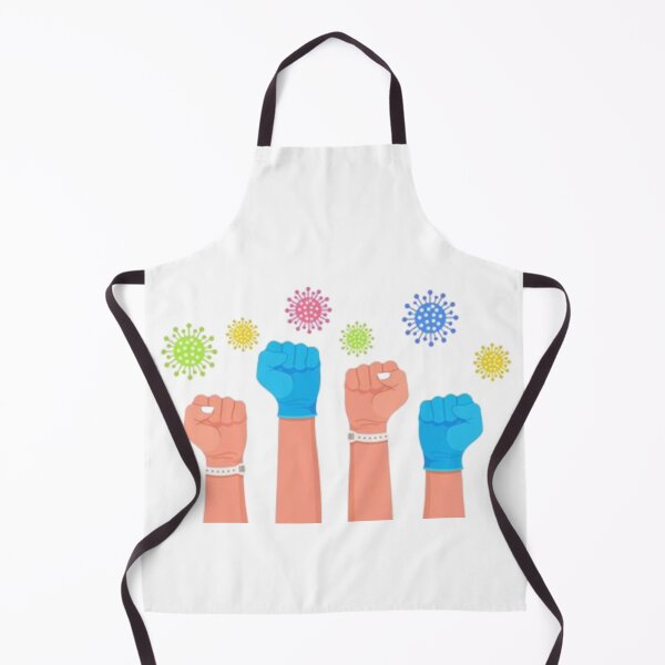 Item preview, nurses on strike designed and sold by Dbanksdesign.