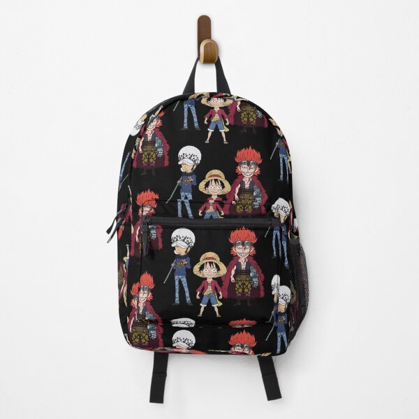 Item preview, Monkey D Luffy, Trafalgar Law and Eustass Kid designed and sold by jimjimfuria.