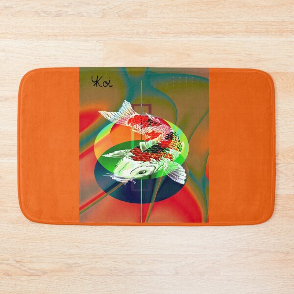 Item preview, Koi #2 designed and sold by mturns57.