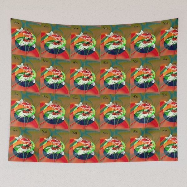 Item preview, Koi #2 designed and sold by mturns57.