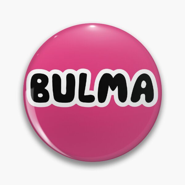 Item preview, BULMA  designed and sold by KAWAII-HQ.