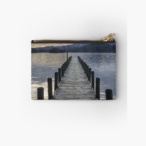 Item preview, Parkamoor Jetty designed and sold by Jamie  Green.