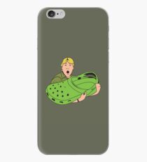 Crikey! iPhone Case