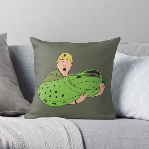 crocs with cushion