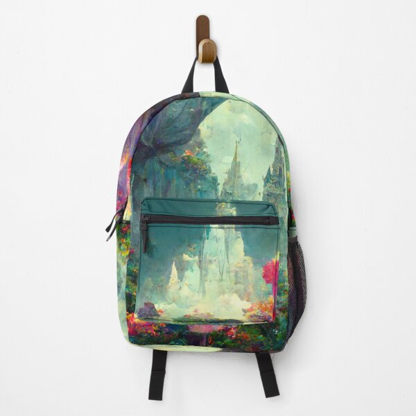 Item preview, Heavenly Castle designed and sold by Stanley de Wekker.