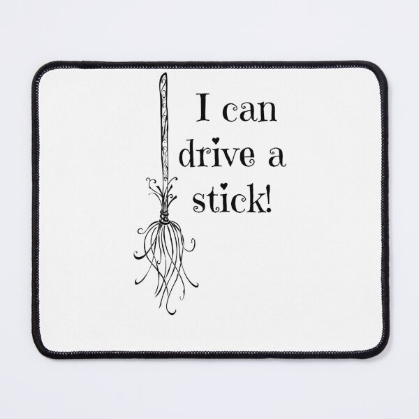 Item preview, witches broom designed and sold by ciarameadows.
