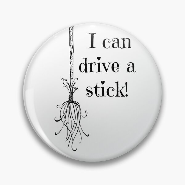 Item preview, witches broom designed and sold by ciarameadows.