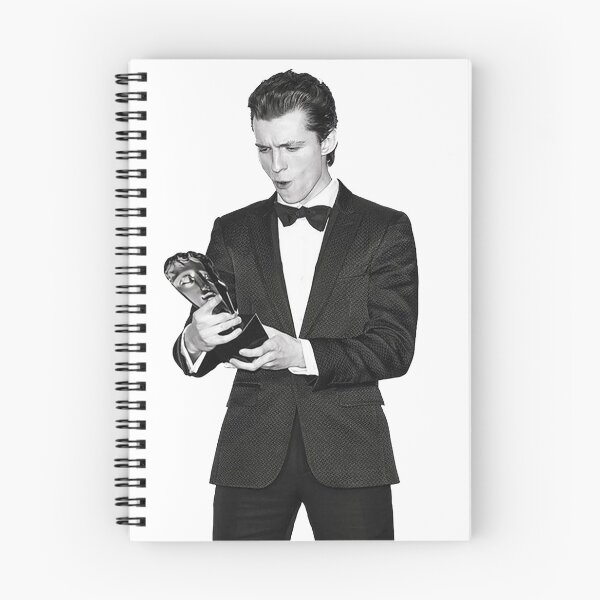 Item preview, Tom Holland  designed and sold by immixrl.